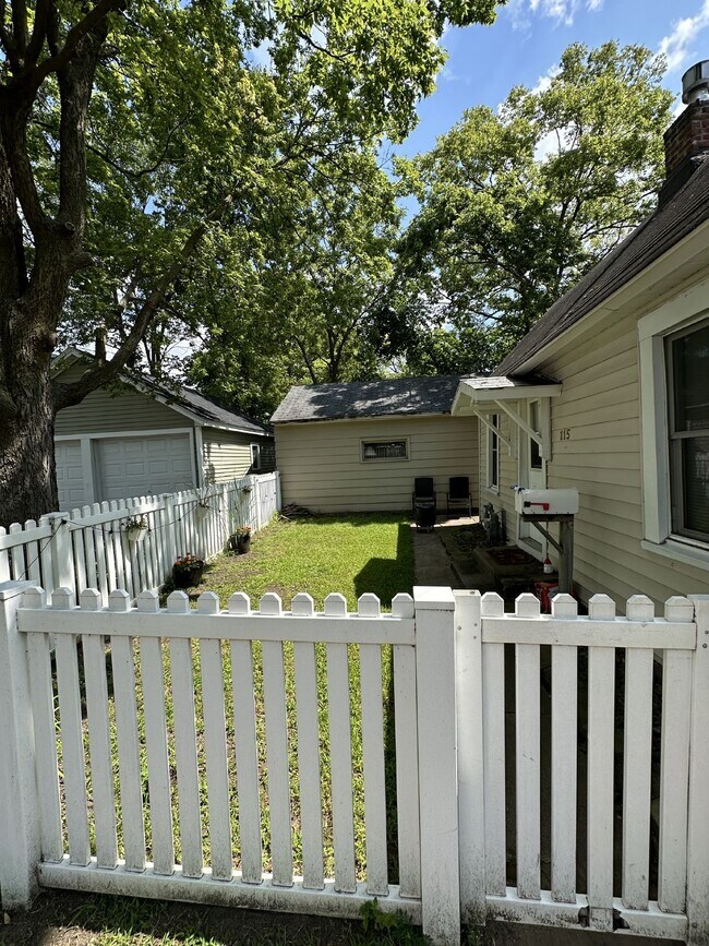 Photo - 1 Bed 1 Bath single family home near UWEC ...
