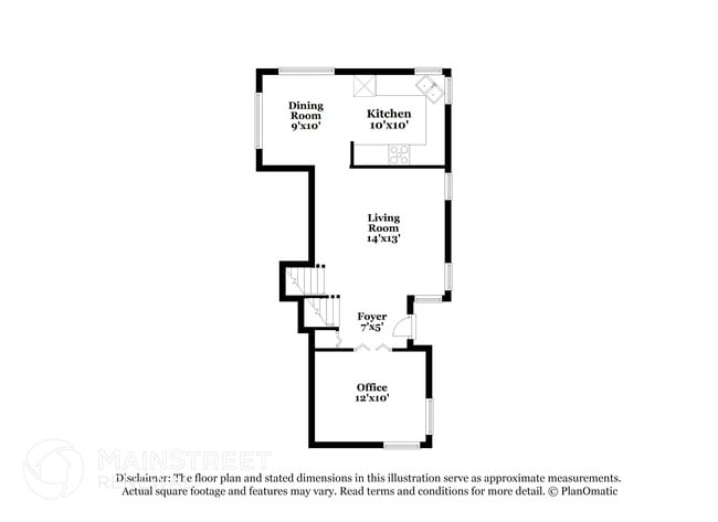 Photo - 20950 E 45th Ave