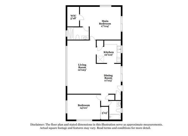 Photo - 502 Leeland Heights Blvd E