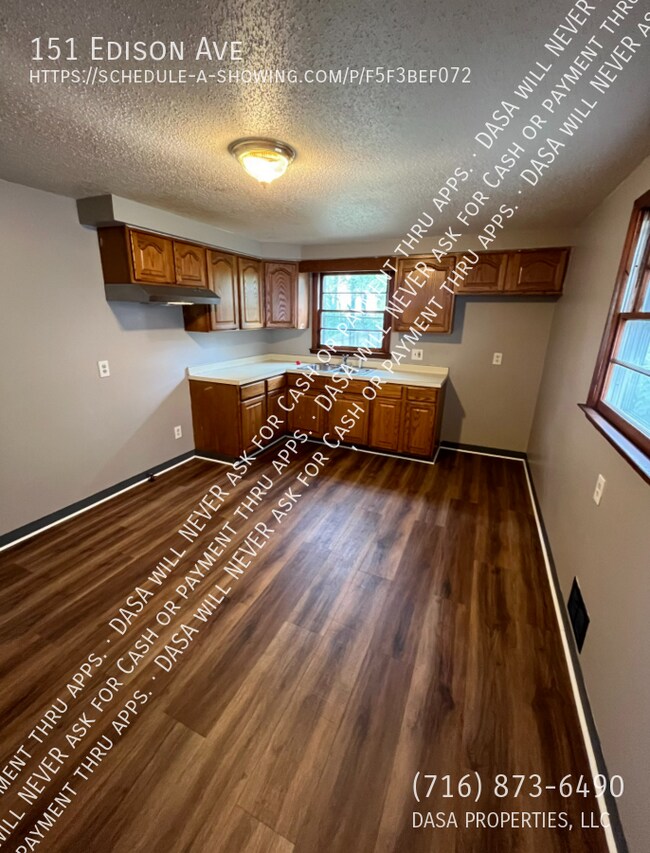 151 Edison Ave House House Rental in Buffalo, NY