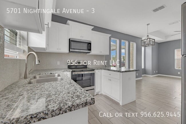 Photo - 5701 Nightingale Ave Unit 3