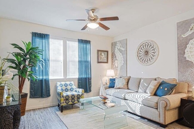 The Cove Apartments