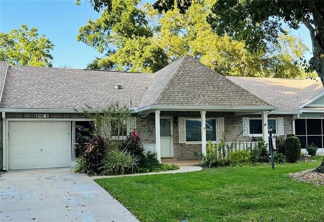 Building Photo - 8745 SW 92nd Pl Rental