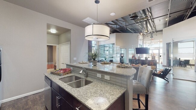 Photo - 98 Apartments