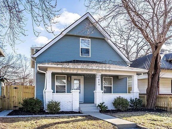 Photo - 849 N Oakland Ave