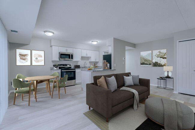 Photo - Cambridge on Ford