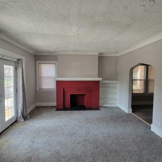 1932 Taylor St Unidad 1932 Taylor St.