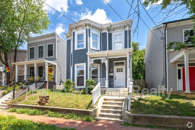 Building Photo - 1317 N 22nd St Rental
