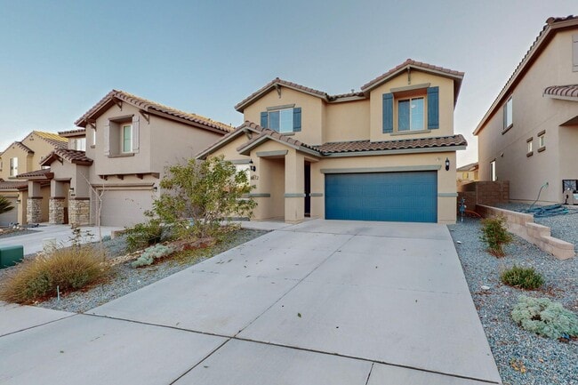 Photo - 8812 Jet Stream Rd NW