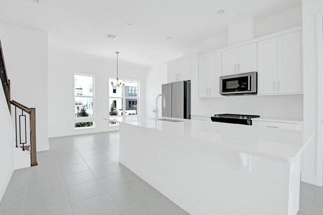 Photo - Luxury Town Home - $300 OFF YOUR RENT ON S...