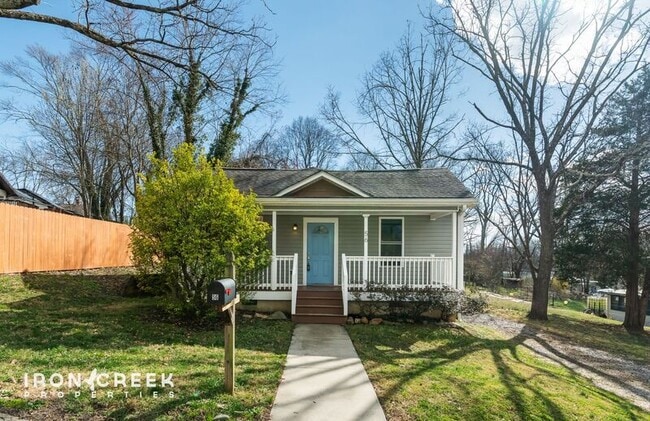 Building Photo - 56 Alabama Ave