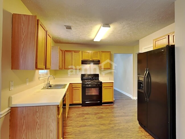 Photo - 1215 Wilkes Crest Dr