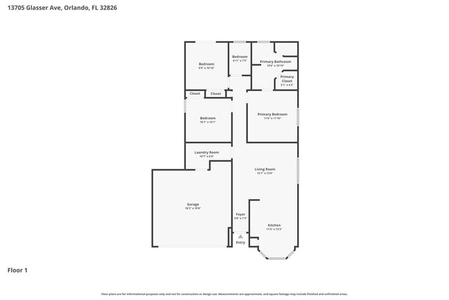 Photo - 13705 Glasser Ave