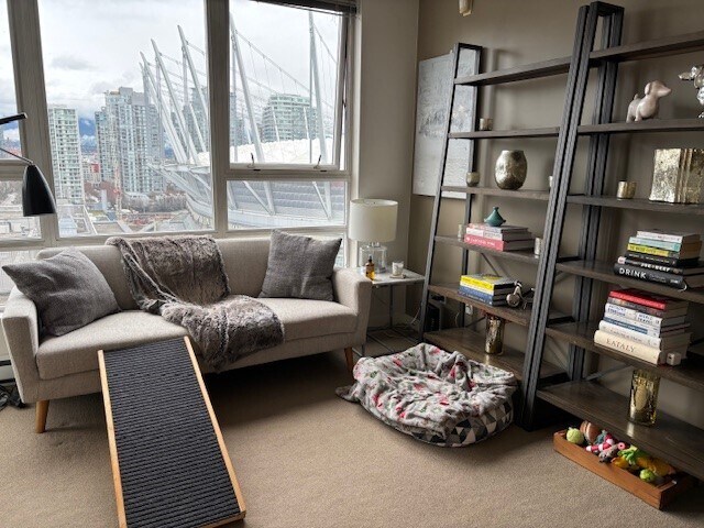 Photo - 2206-928 Beatty Street Unit 2206