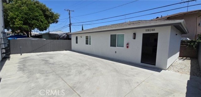 Photo - 10818 Long Beach Blvd Unit A