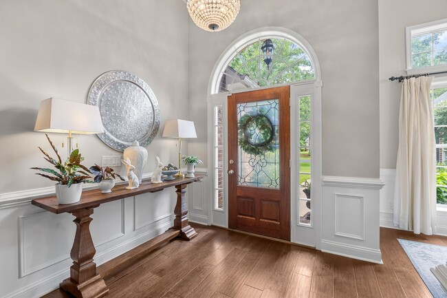 Photo - Richmond Hill's North Buckhead - Chastain ...