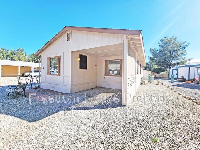 Building Photo - 1300 W Basin Ave Rental
