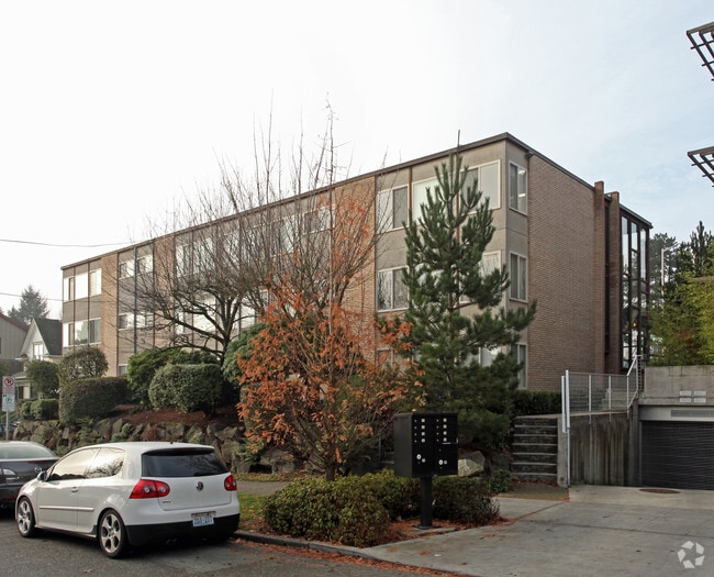Bridge Vista Apartments
