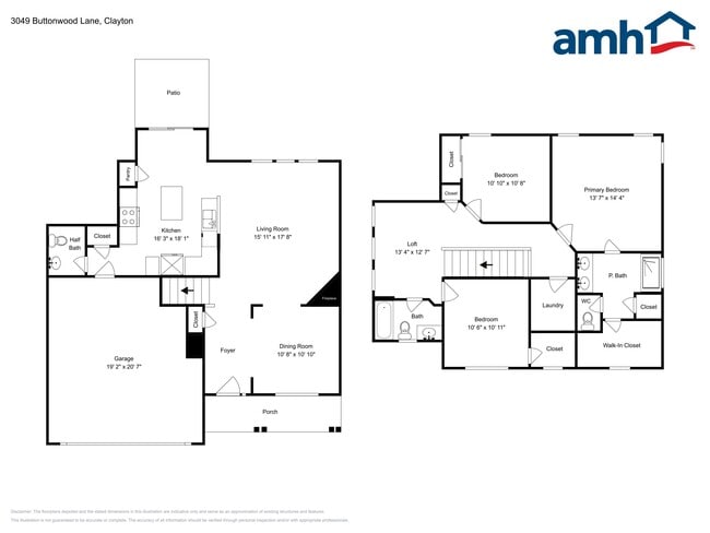 Photo - 3049 Buttonwood Ln