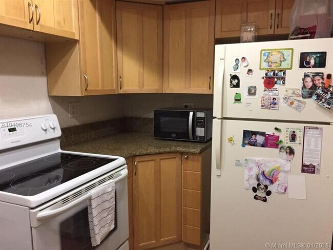 Photo - 3621 NW 95th Terrace Unit 524