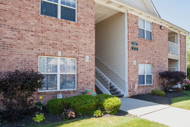 Bayberry Place Apartments