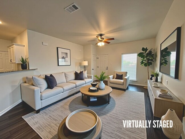 Photo - 3506 Barnacle Dr Unidad A