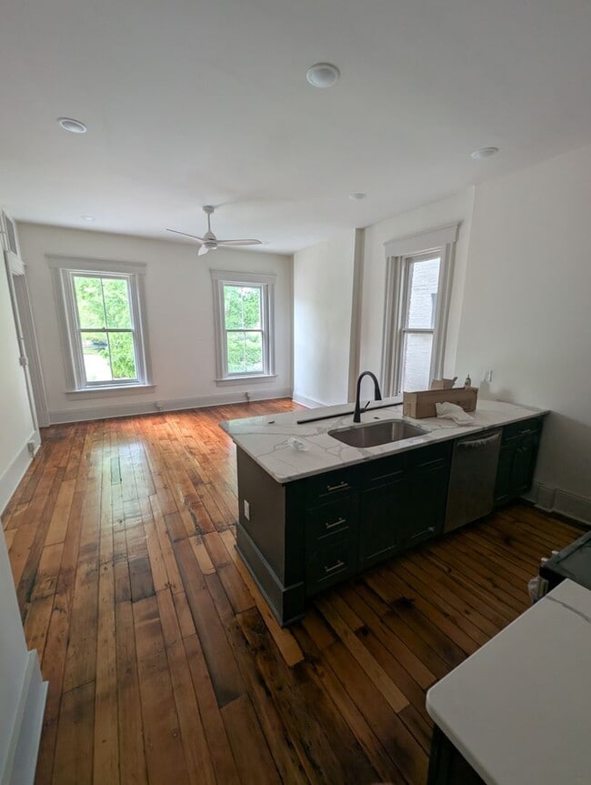 Photo - Beautifully Renovated, Elegant Apartments in Historic Covington Unit Apartment 4