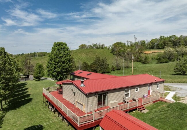 Photo - 35 Doak Hensley Rd