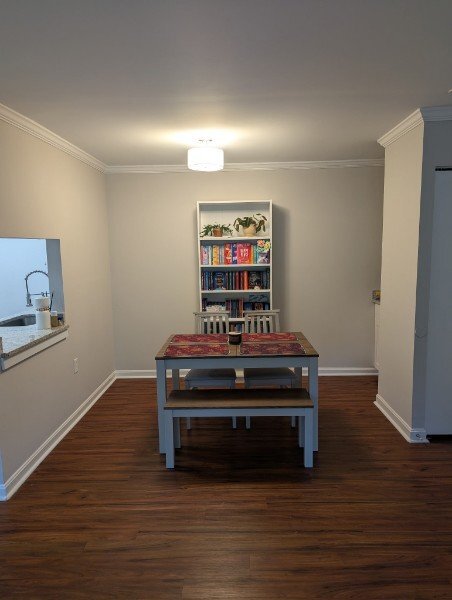 18336 Streamside Dr Unit 301