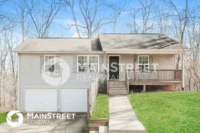 Building Photo - 6538 River Hill Dr