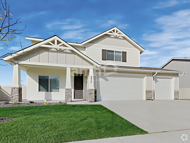 Building Photo - 9420 W Hiden Stream St Rental