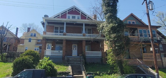 Photo - 1525 Dixmont Ave Apartamento Unidad 1527 Dixmont