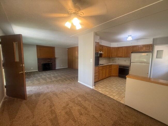 Photo - $0 DEPOSIT OPTION! SPACIOUS 5-BEDROOM HOME WITH FINISHED BASEMENT & 2 CAR GARAGE