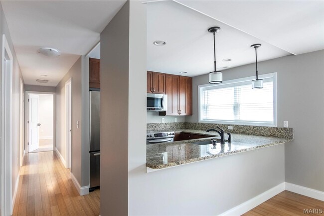 610 Huntbridge Forest Dr Unit 2