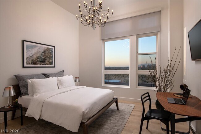 Photo - 11055 S Las Vegas Blvd Unit 3004