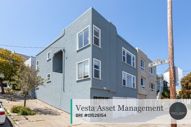 Photo - 1394-1396 Sanchez Street *** Unit 1394