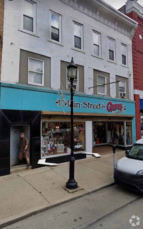 Apartments for Rent in Monongahela PA