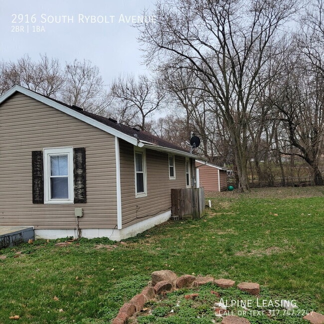 Photo - 2916 S Rybolt Ave