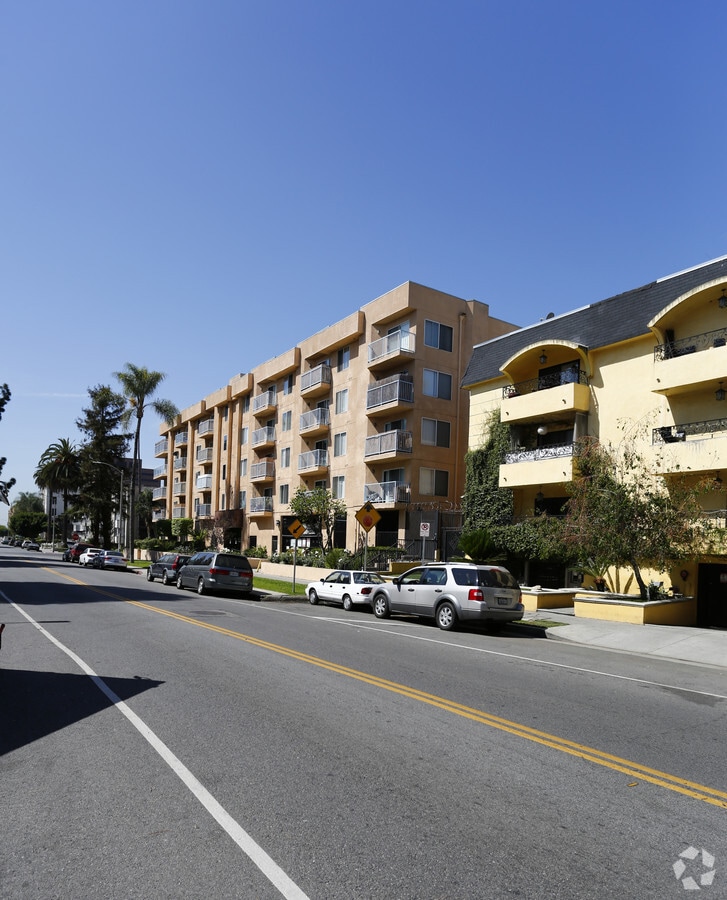 Photo - Hobart Villa Apartments