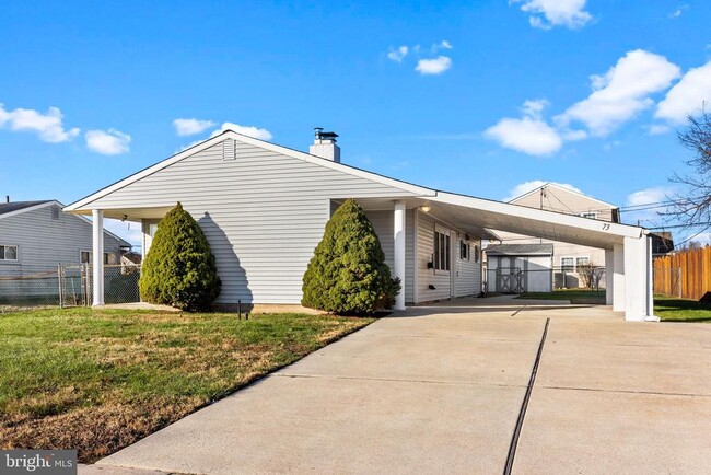 Photo - 73 Bald Cypress Ln House