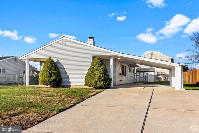 Building Photo - 73 Bald Cypress Ln Rental