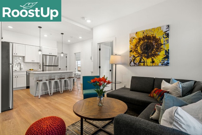 Photo - Furnished Private Bedroom in New Mission Hill