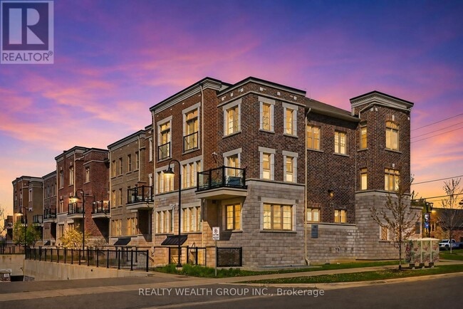 Photo - 2355 Sheppard Ave W