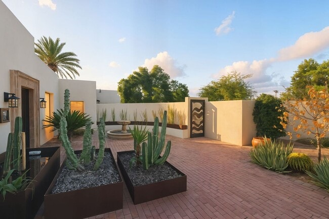 Photo - Elegant 3-Bedroom Home in Historic Tucson