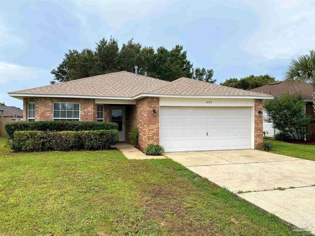 Building Photo - 632 Batten Blvd