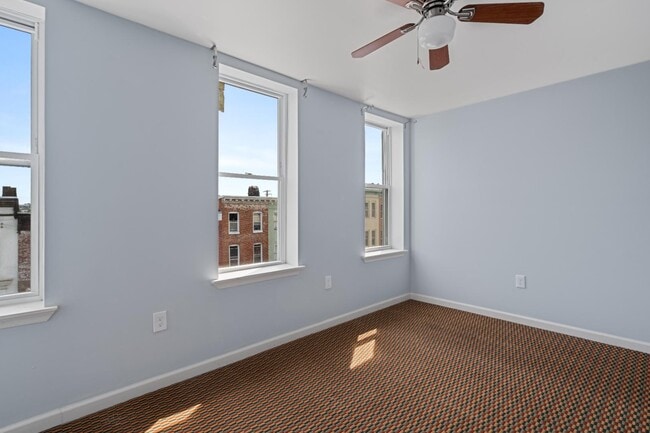 Building Photo - 1822 Pennsylvania Ave Rental