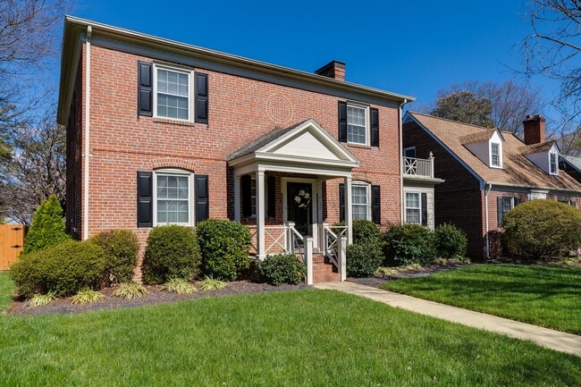 Photo - 4524 Fitzhugh Ave Unit #2