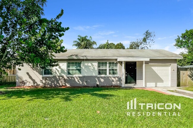 3909 W Wallace Avenue Tampa FL - 3909 W Wallace Avenue Tampa FL House