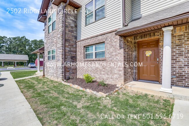 Photo - 2502 Ridgeland Cir Unit 4