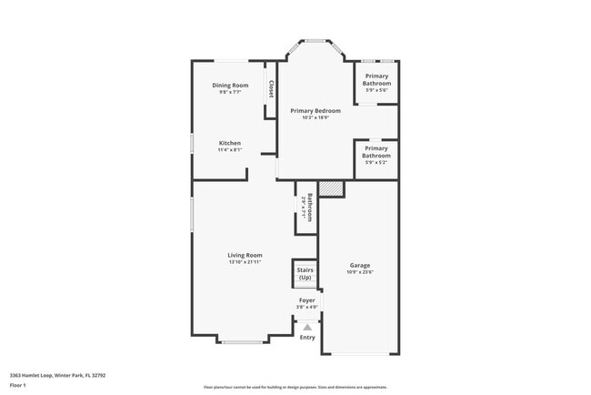 Photo - 3363 Hamlet Loop